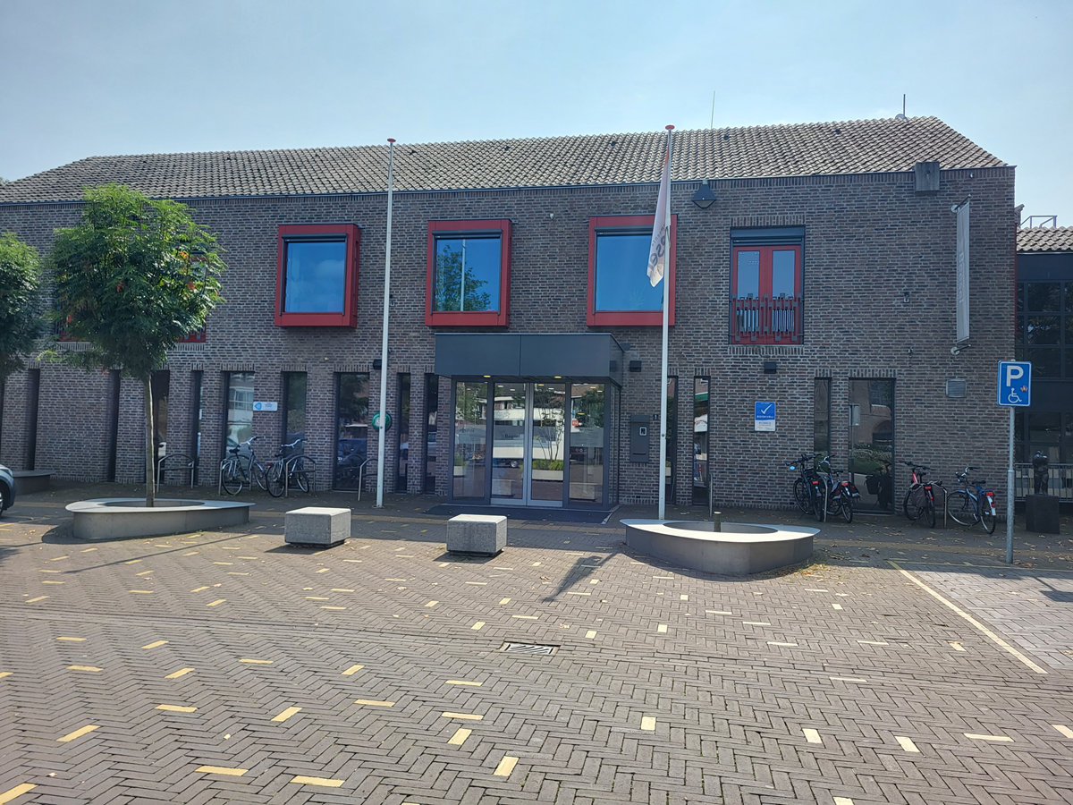 Gemeente Beesel