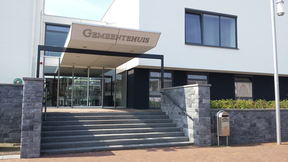 Gemeente Bergen