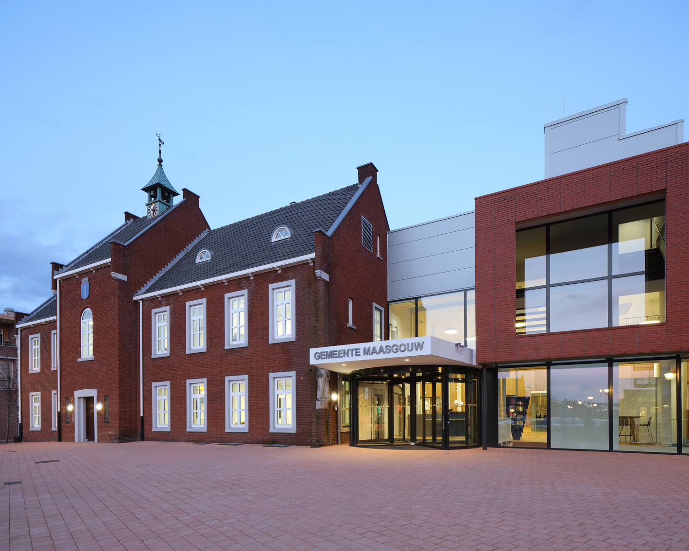 Gemeente Maasgouw