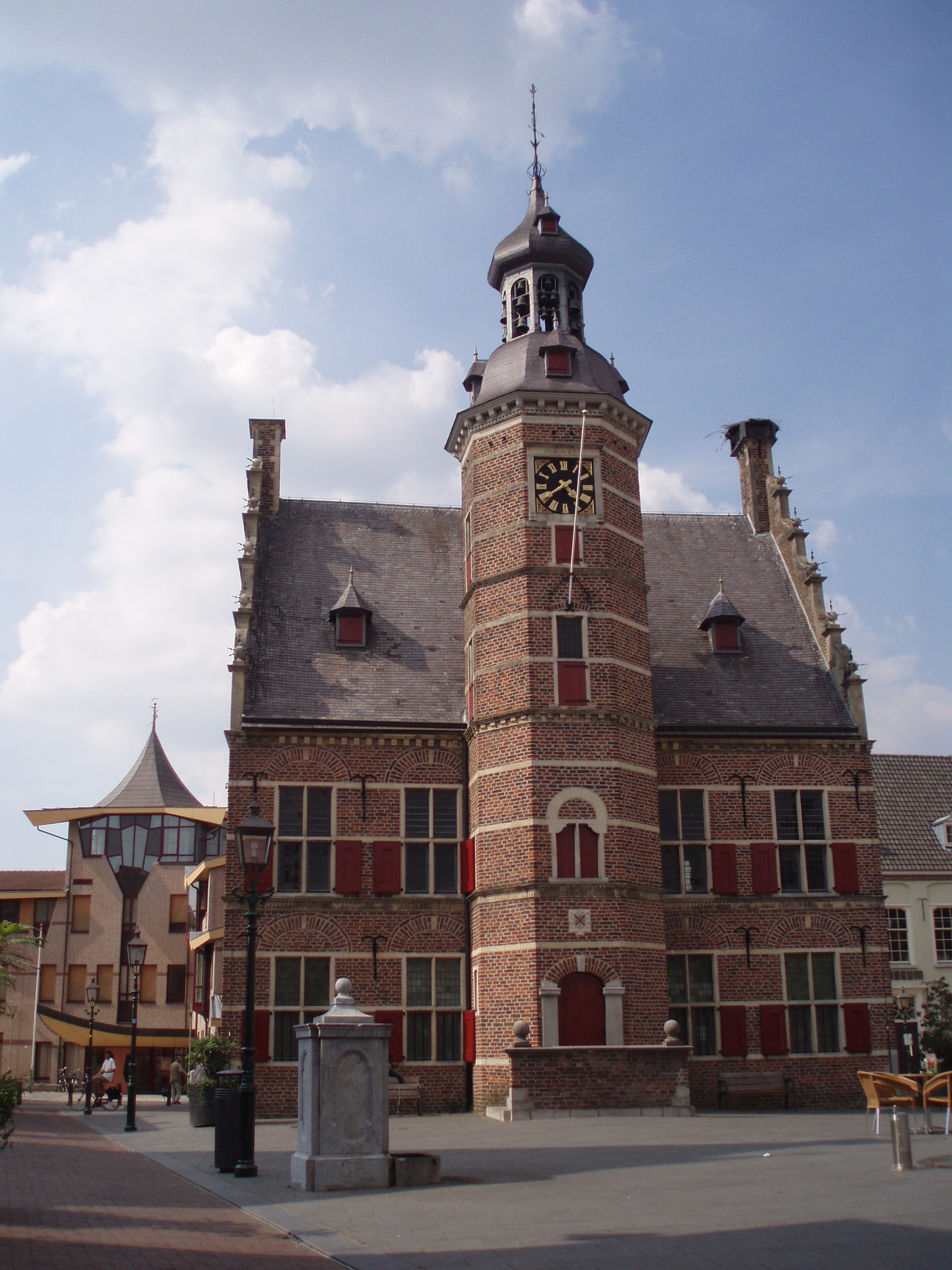 Gemeente Gennep